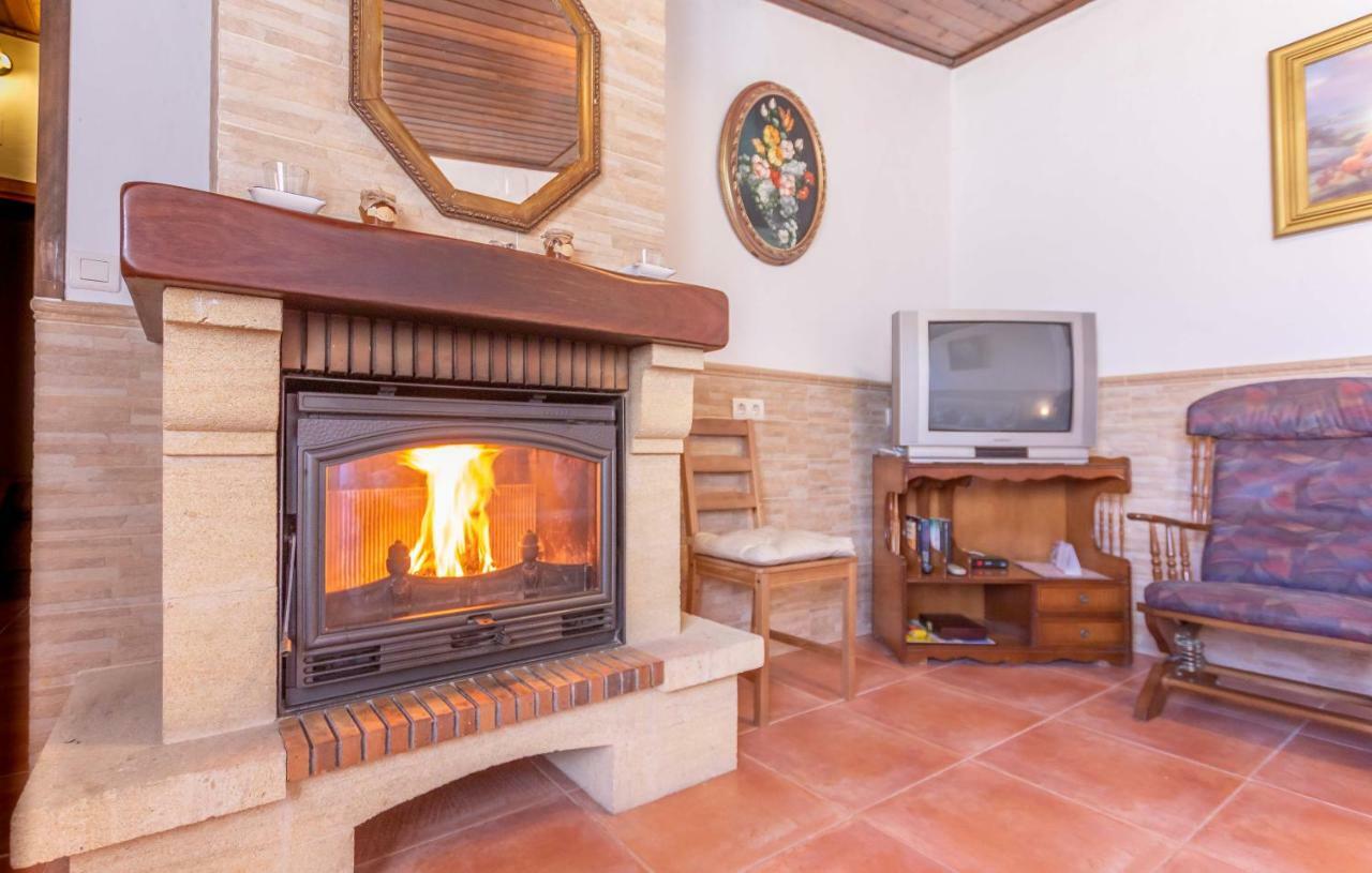 Villa Casa Pepita Cacin Exterior foto
